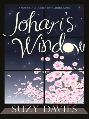 cover image of Johari's Window